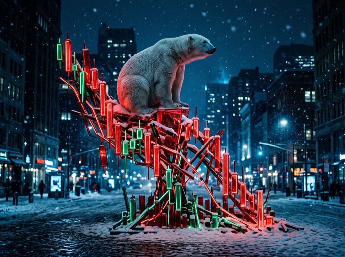 Bear Trap