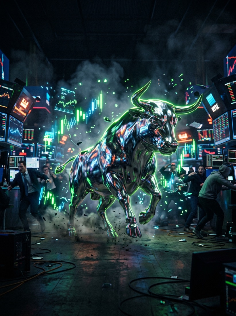 Bull Run