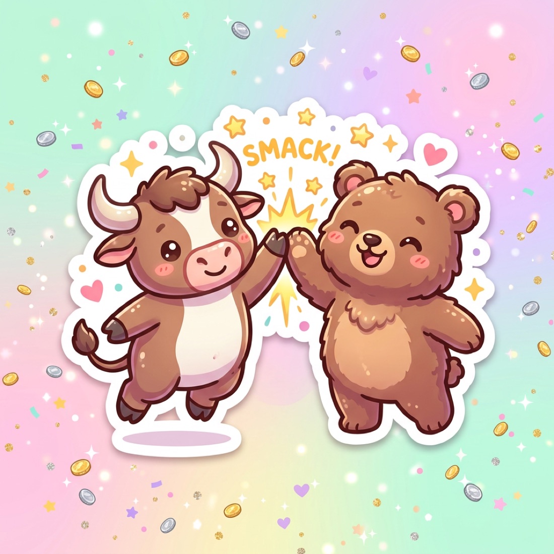 Chibi Market