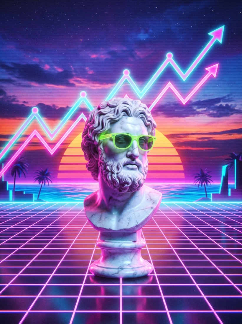 Vaporwave