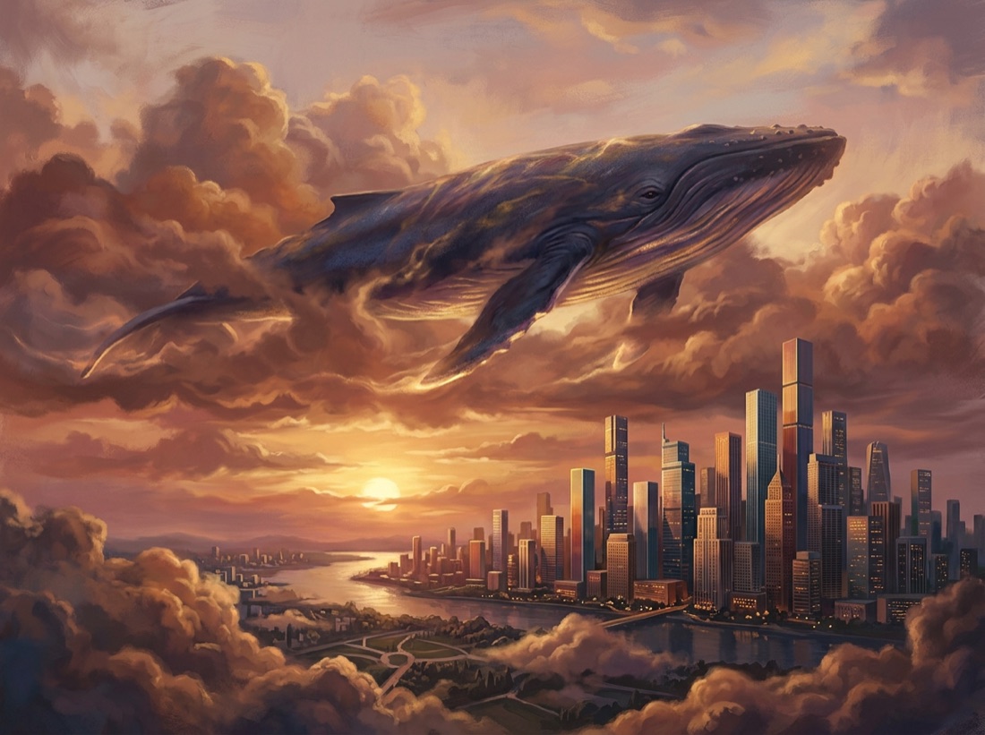 Whale Alert